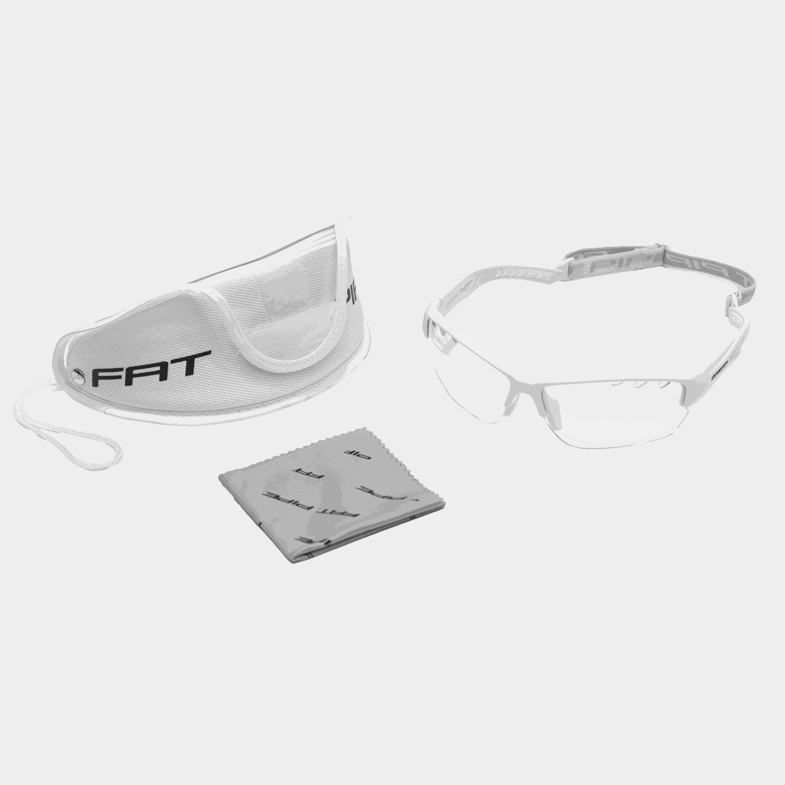 Protective Eyewear Set 26/27, glasögon till innebandy - full image 3