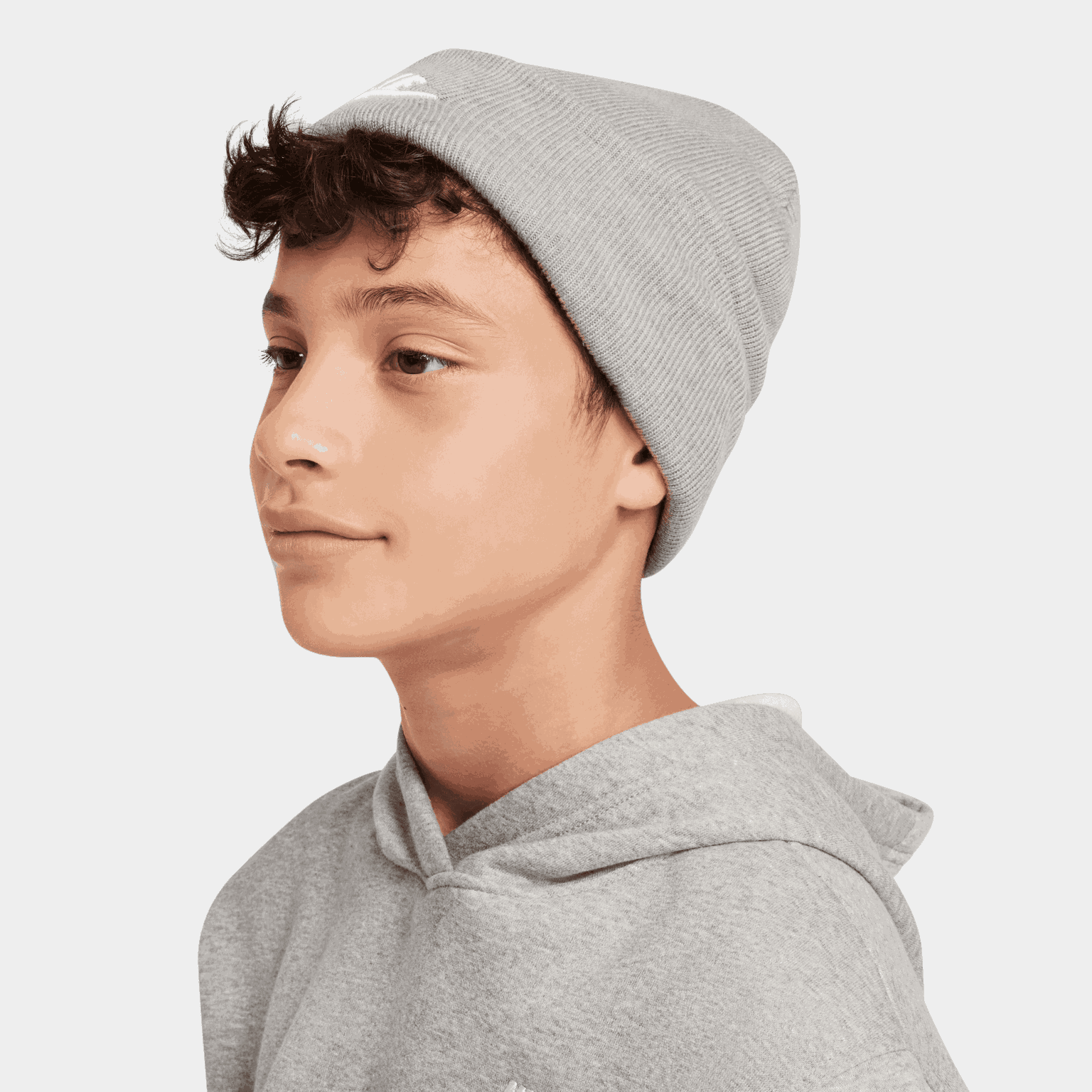 Peak Big Kids' Beanie, mössa - full image 3