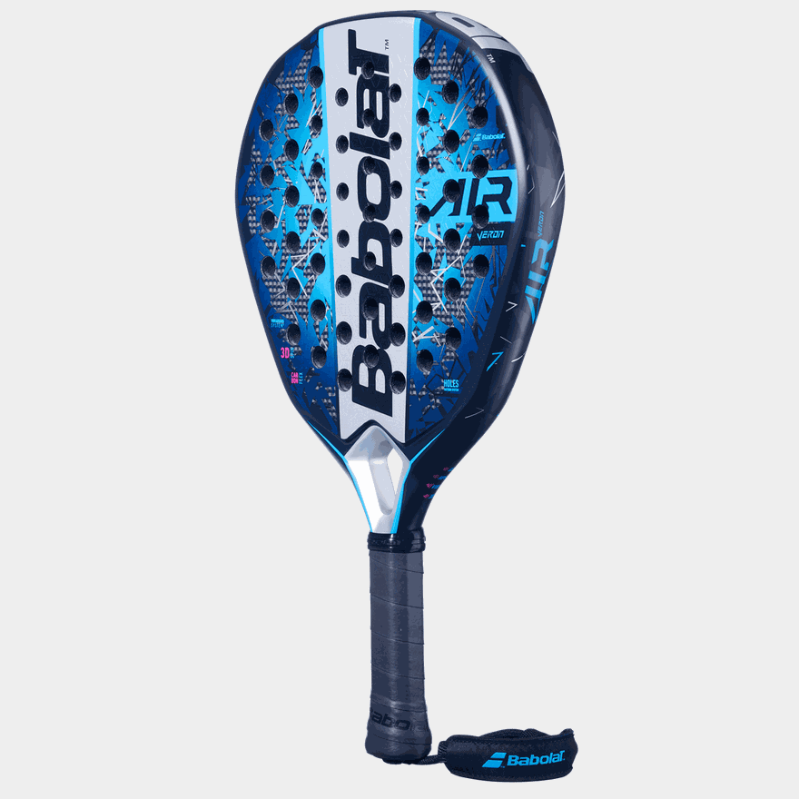 Veron Air 2025, padelracket - full image 2