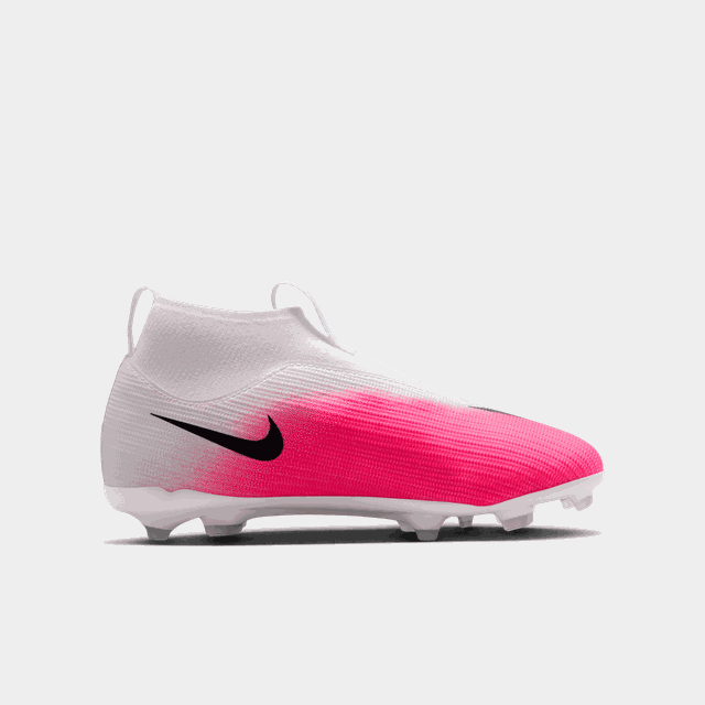 SUPERFLY 11 ACADEMY FG/MG T, fotbollsskor gräs och konstgräs, junior - Fotbollsskor