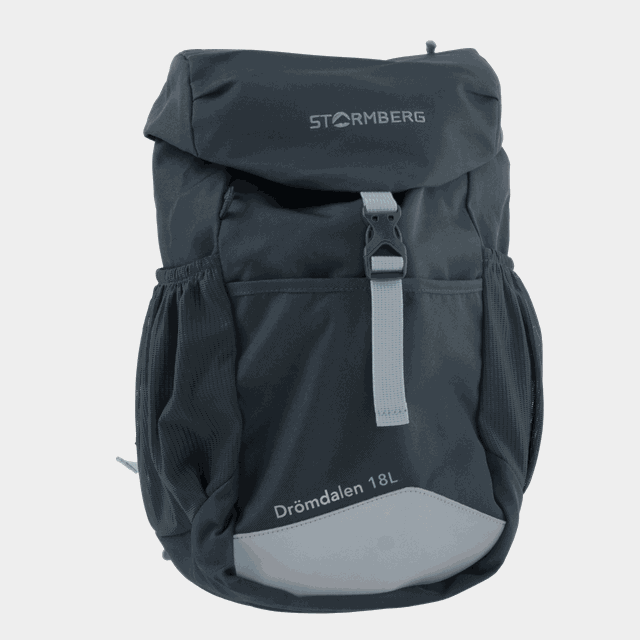 Drömdalen Backpack 18L, ryggsäck, barn - Fritidsryggsäckar