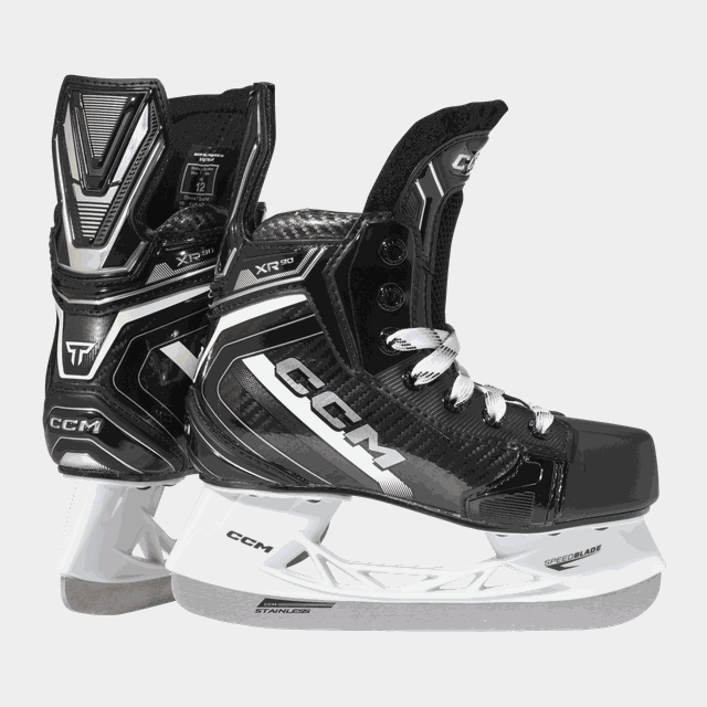 Tacks Xr90 Skates Yt 26/27, hockeyskridskor, barn - Skridskor