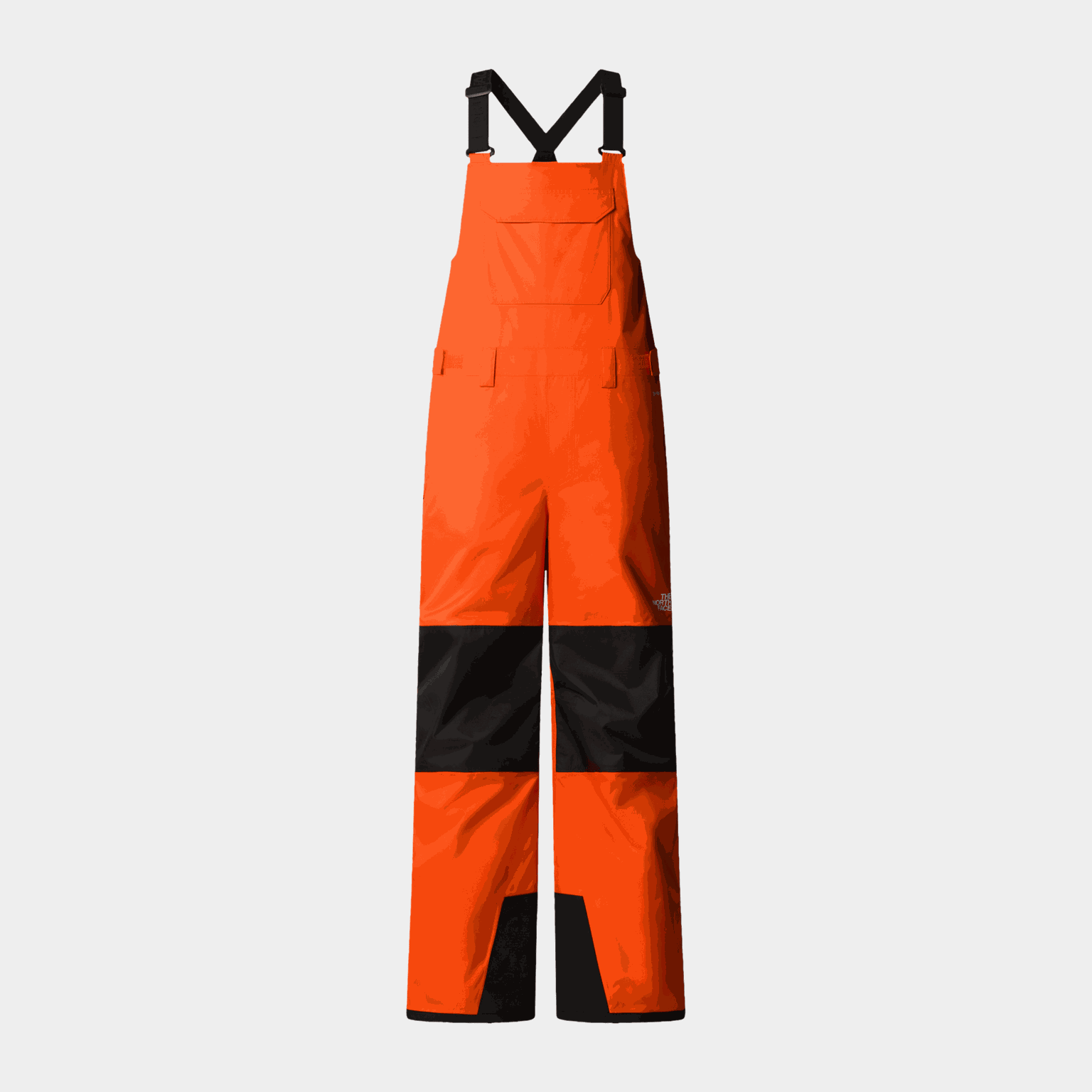 Teen Freedom Insulated Bib - full image 1