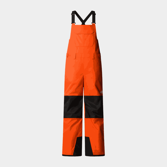 Teen Freedom Insulated Bib - Vinterbyxor