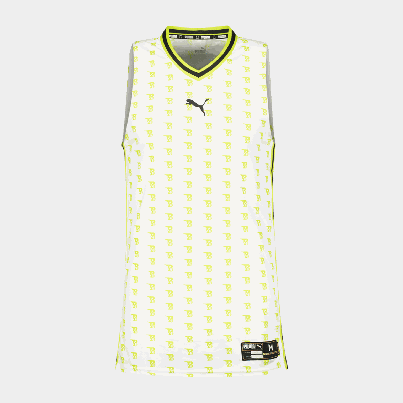 Bayreuth Game Jersey, baskettröja, herr - Tränings-T-Shirts
