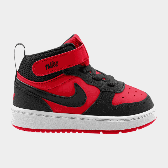 Court Borough Mid 2, sneaker barn - Fritidsskor & Sneakers