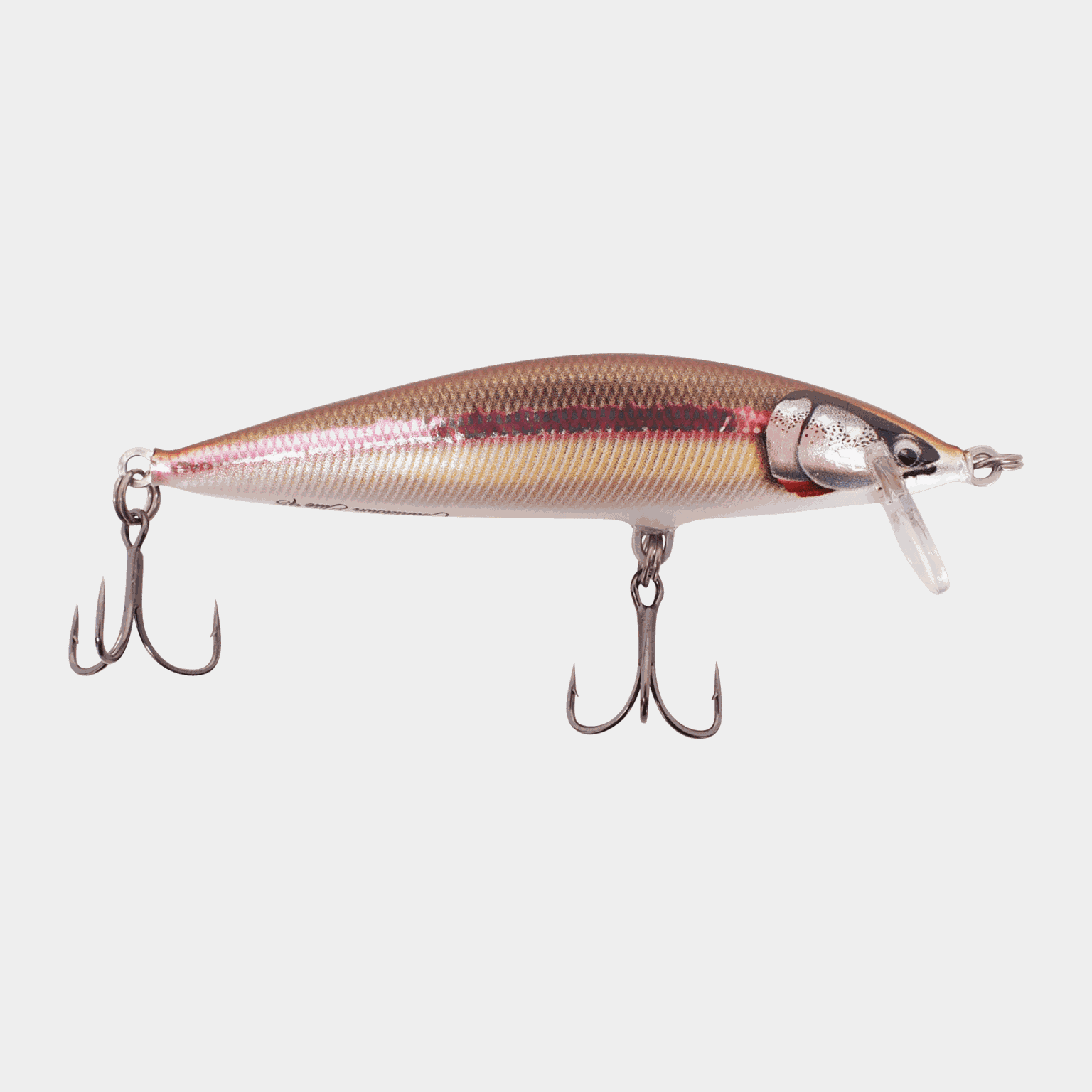 Countdown Elite 9, 5cm, wobblare - full image 1