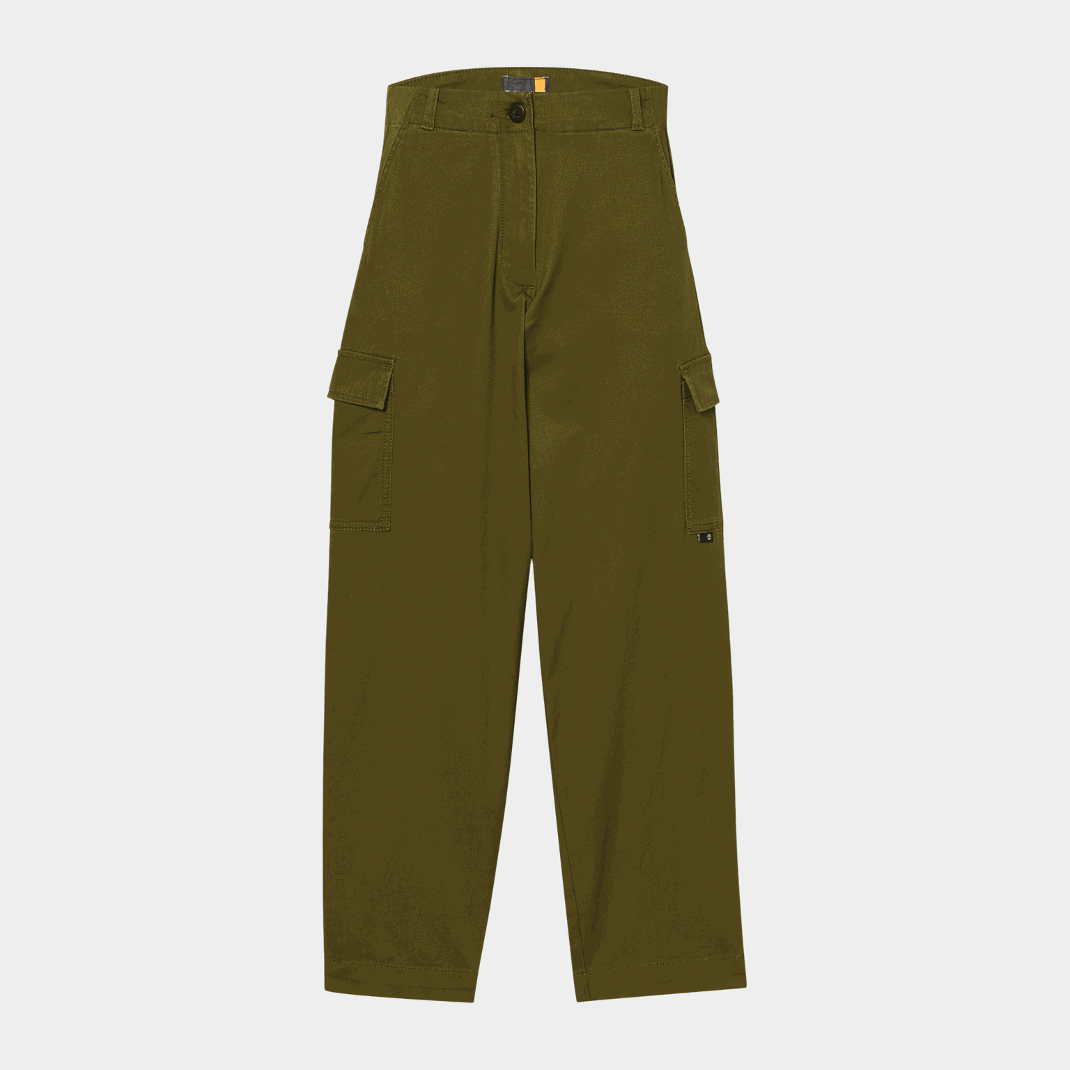 Cargo Pants, byxor, dam - full image 3