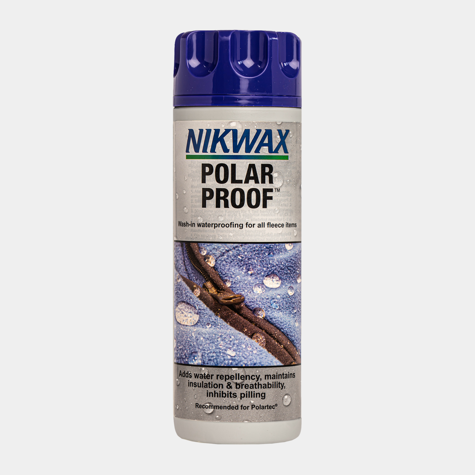 Polar Proof, universell impregnering för syntetiska kläder - full image 1
