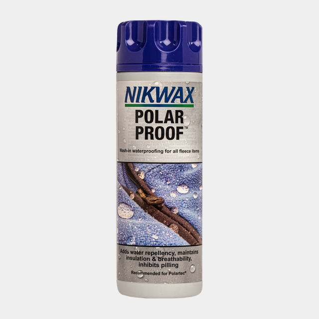Polar Proof, universell impregnering för syntetiska kläder - Skovård