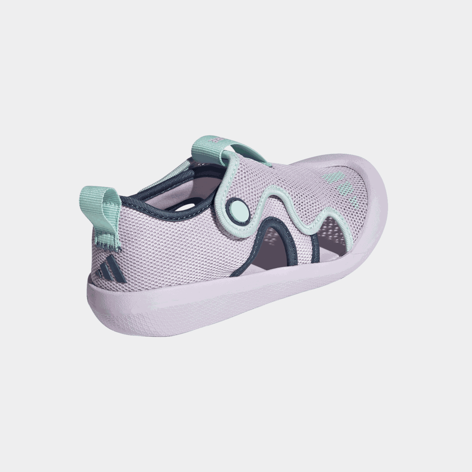 Altaventure 3 C, sandal, barn - full image 4