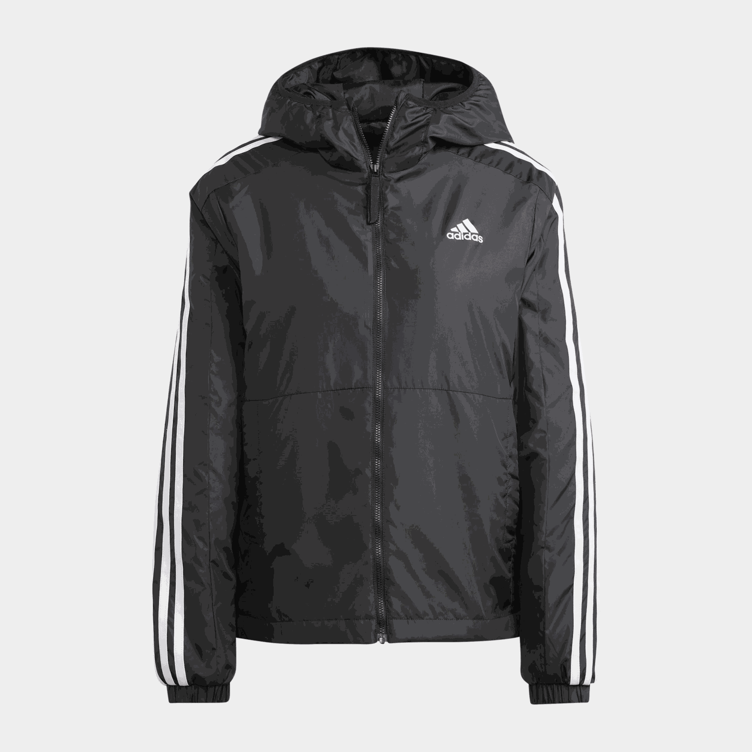 3S Ess Hd Jkt - full image 3