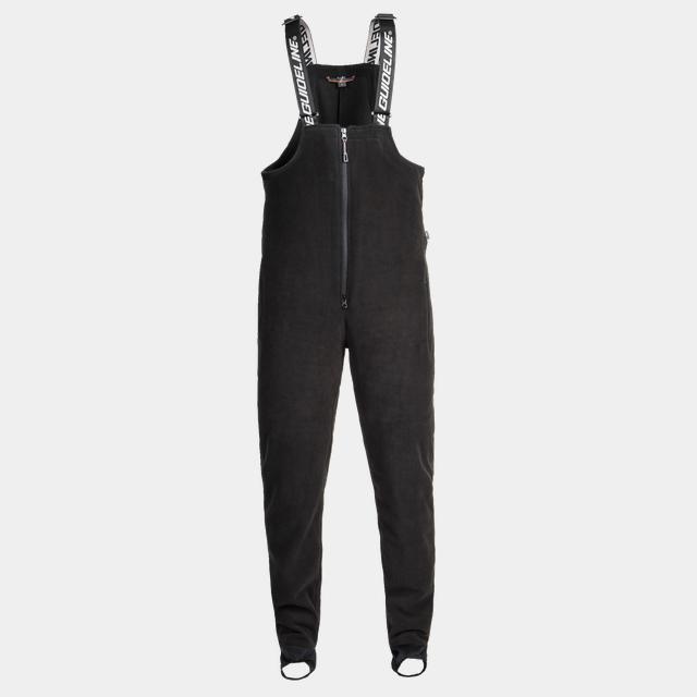 Thermo Fleece Bib - Fiskebyxor
