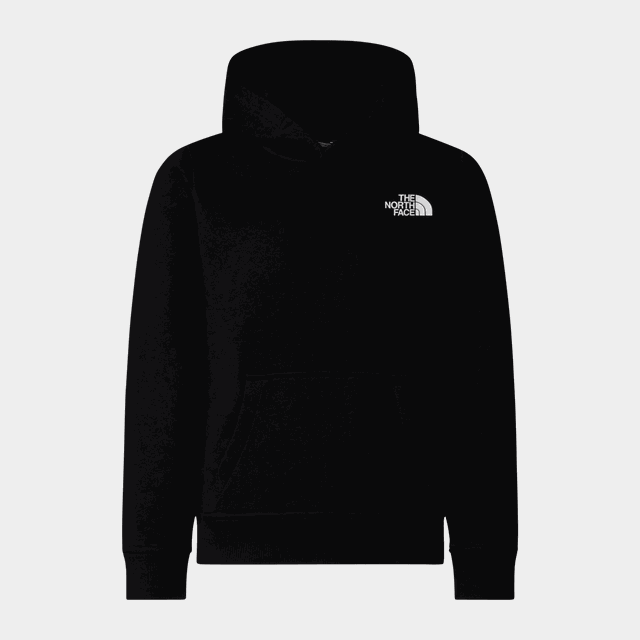 Teen Box Nse Regular Hoodie - Fritidströjor