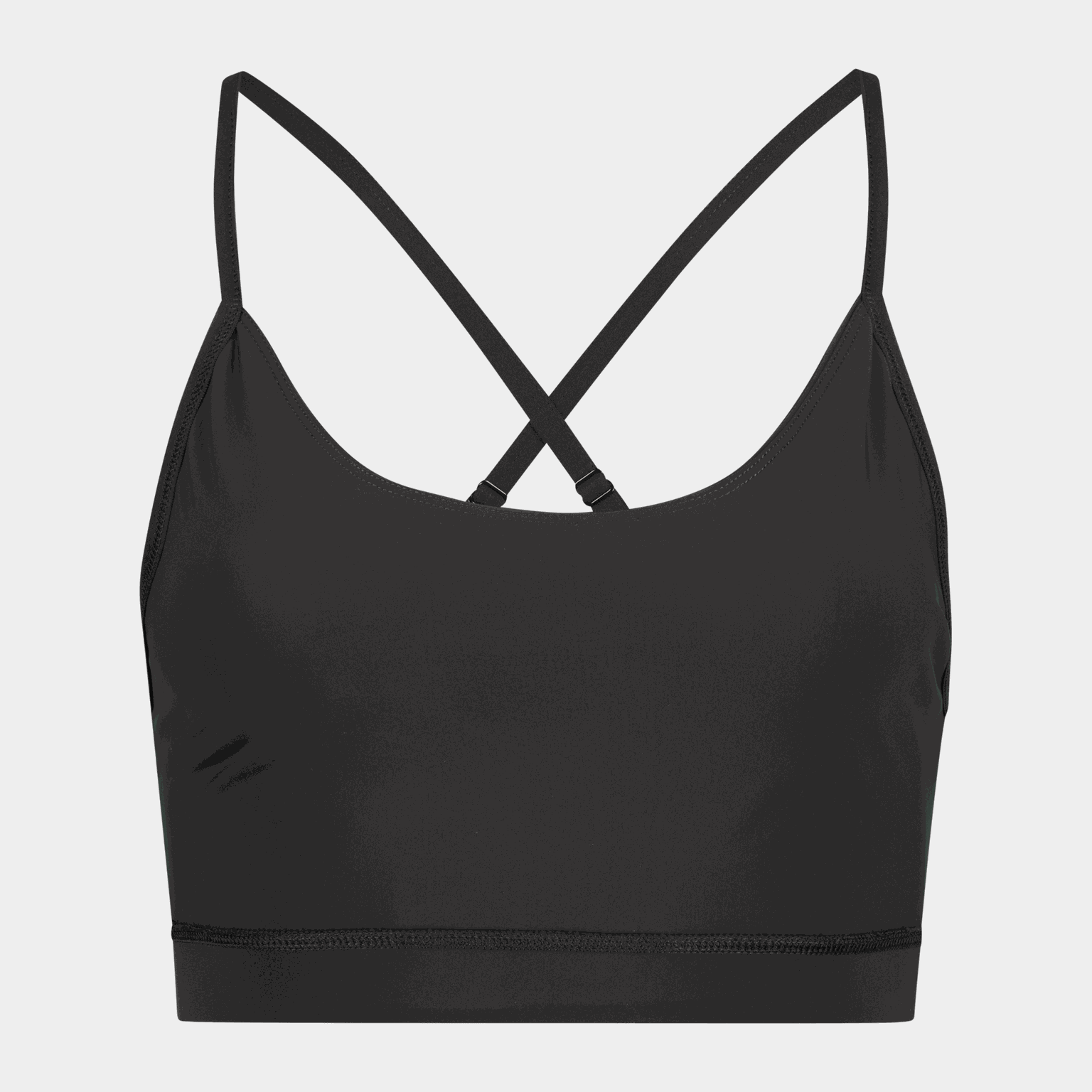 Training Bra, sport-bh, dam - full image 1