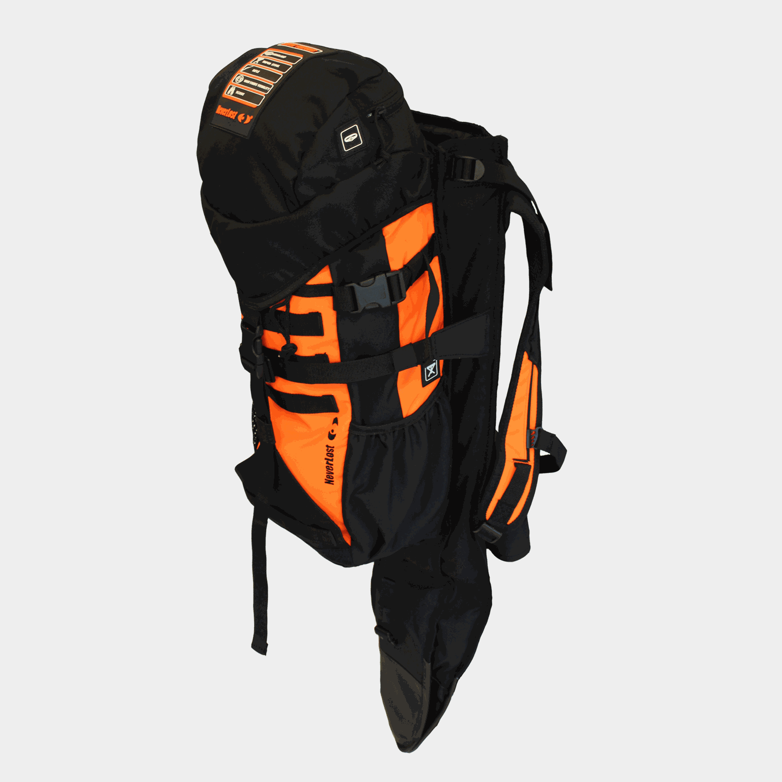 Backpack Addon Scout 28 Liter, jaktryggsäck - full image 1