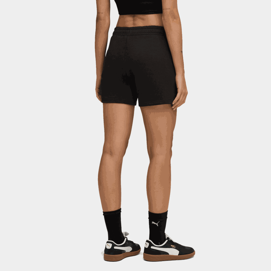 ESS ELEVATED Mid-Rise Shorts 5", fritidsshorts, dam - full image 2