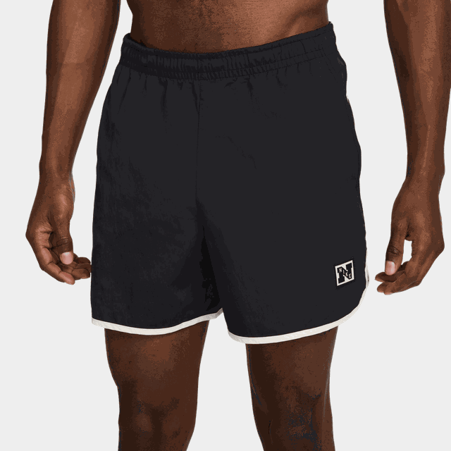 Dri-FIT Heritage Short 5" Unlined, träningsshorts, herr - Träningsshorts