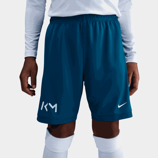 Kylian Mbappé Academy 25 Short, träningsshorts - Shorts
