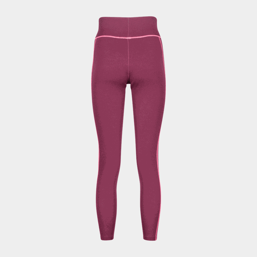 Anna High Waist Pants - full image 2