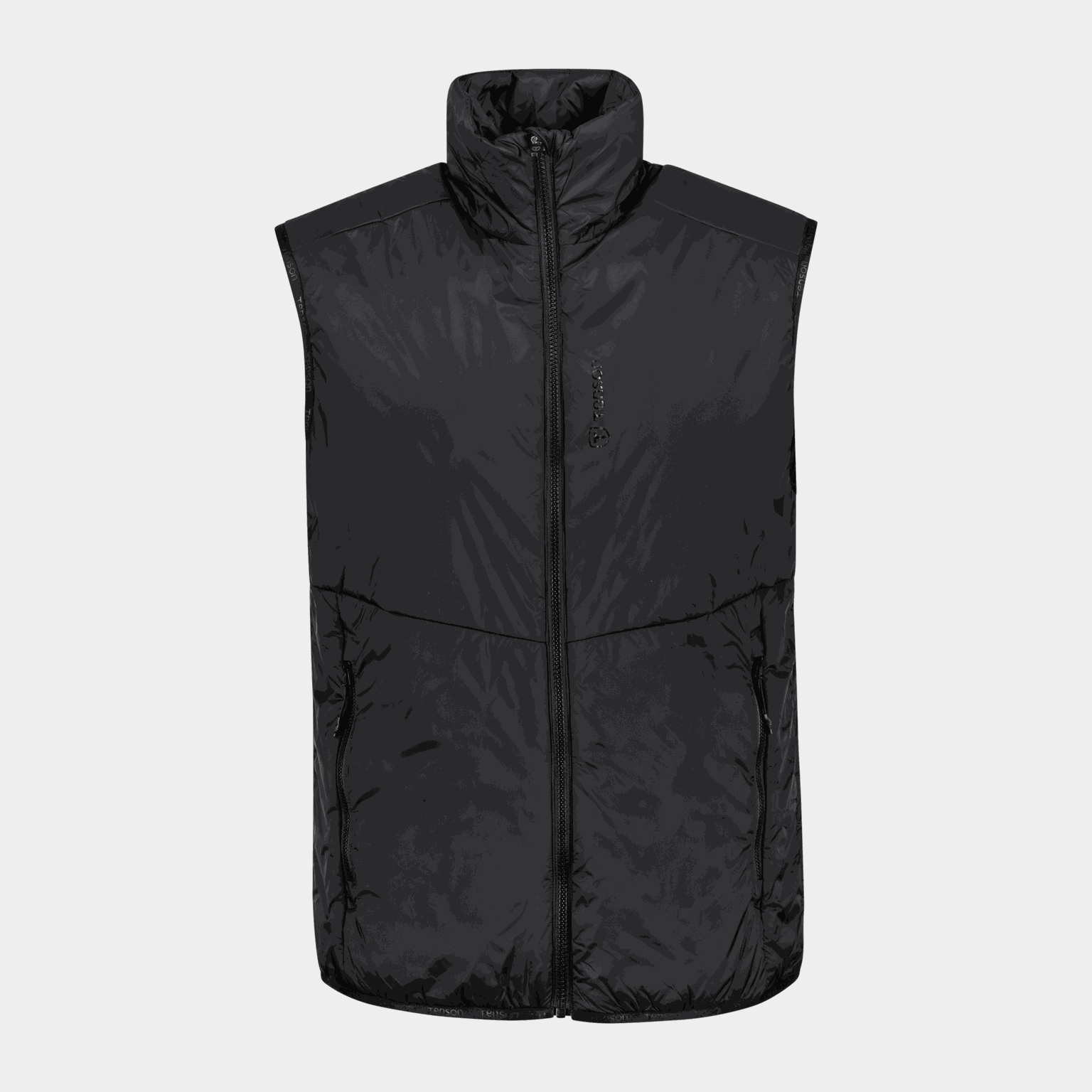 Teton Clean Vest 25/26, mellanlagersväst, herr - full image 1