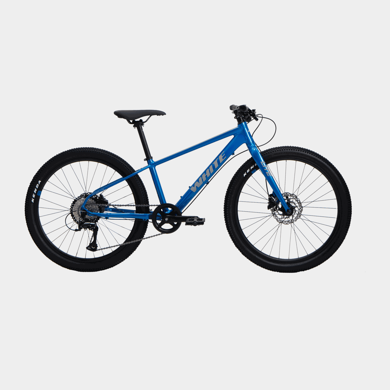 XC 240 Lite 25, mountainbike - full image 1