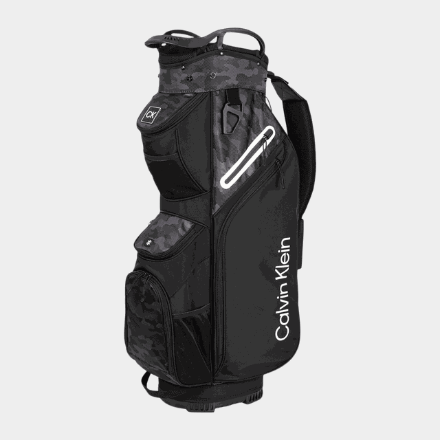Golf Cart Bag, golfbag - Golfbagar
