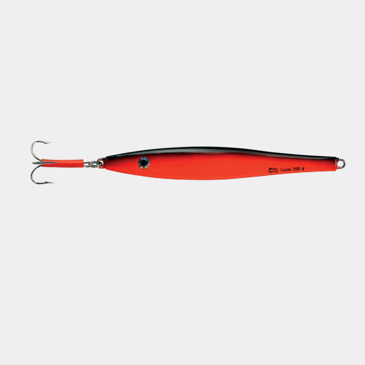 LUCAS 300g H-S/BLACK - full image 1