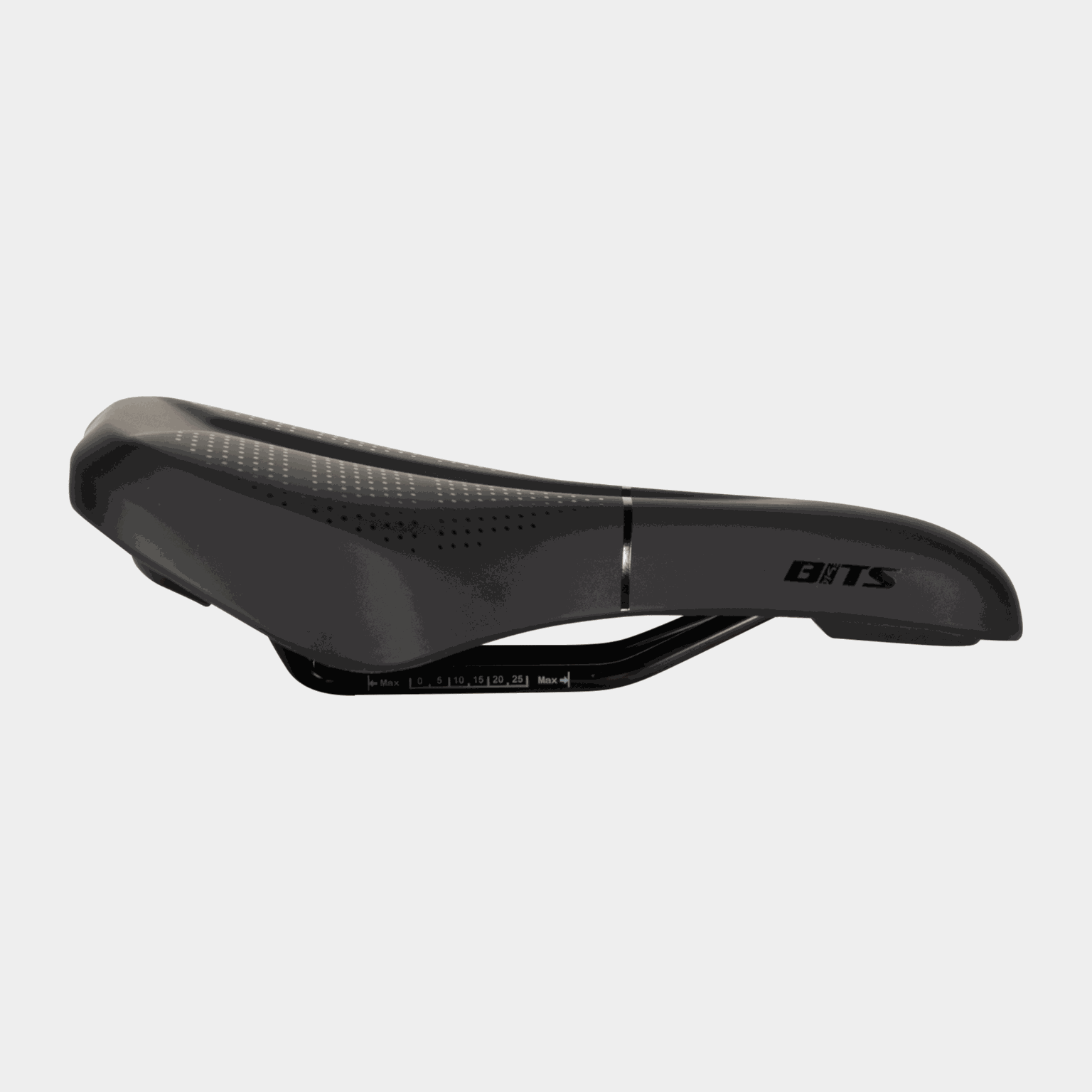 Saddle Hybrid, cykelsadel, unisex - full image 2