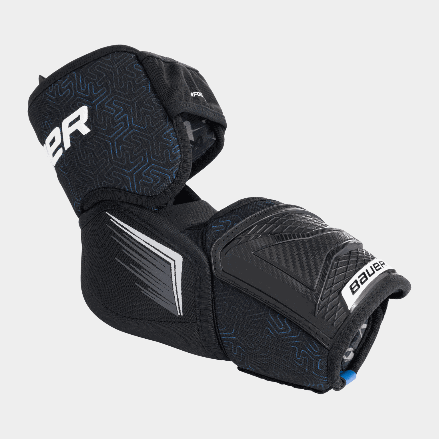 S24 X Elbow Pad 26/27, armbågsskydd, intermediate - Armbågsskydd