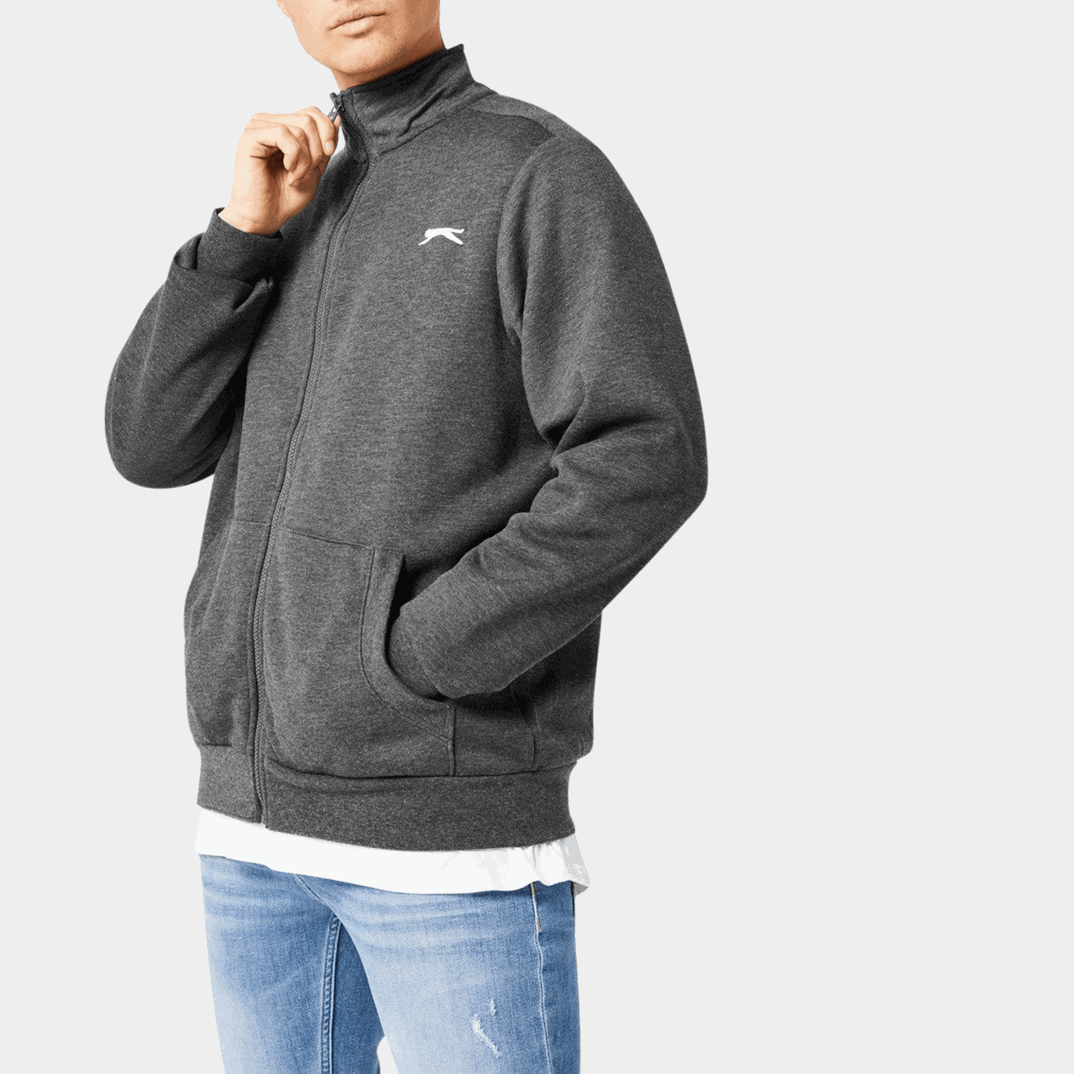 Slaz Full Zip - full image 1