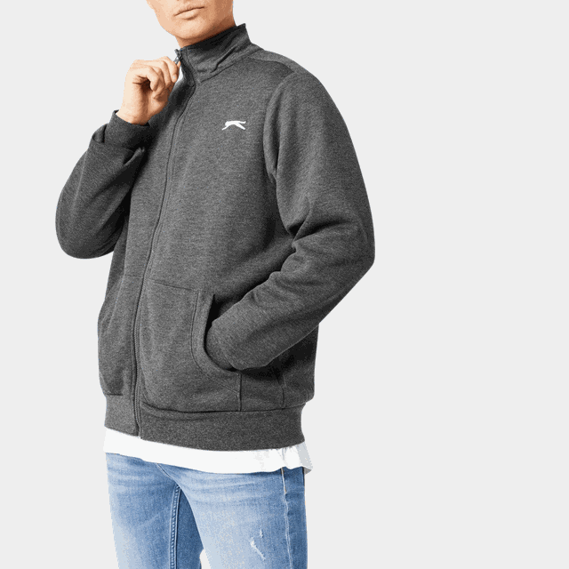 Slaz Full Zip - Hoodtröjor