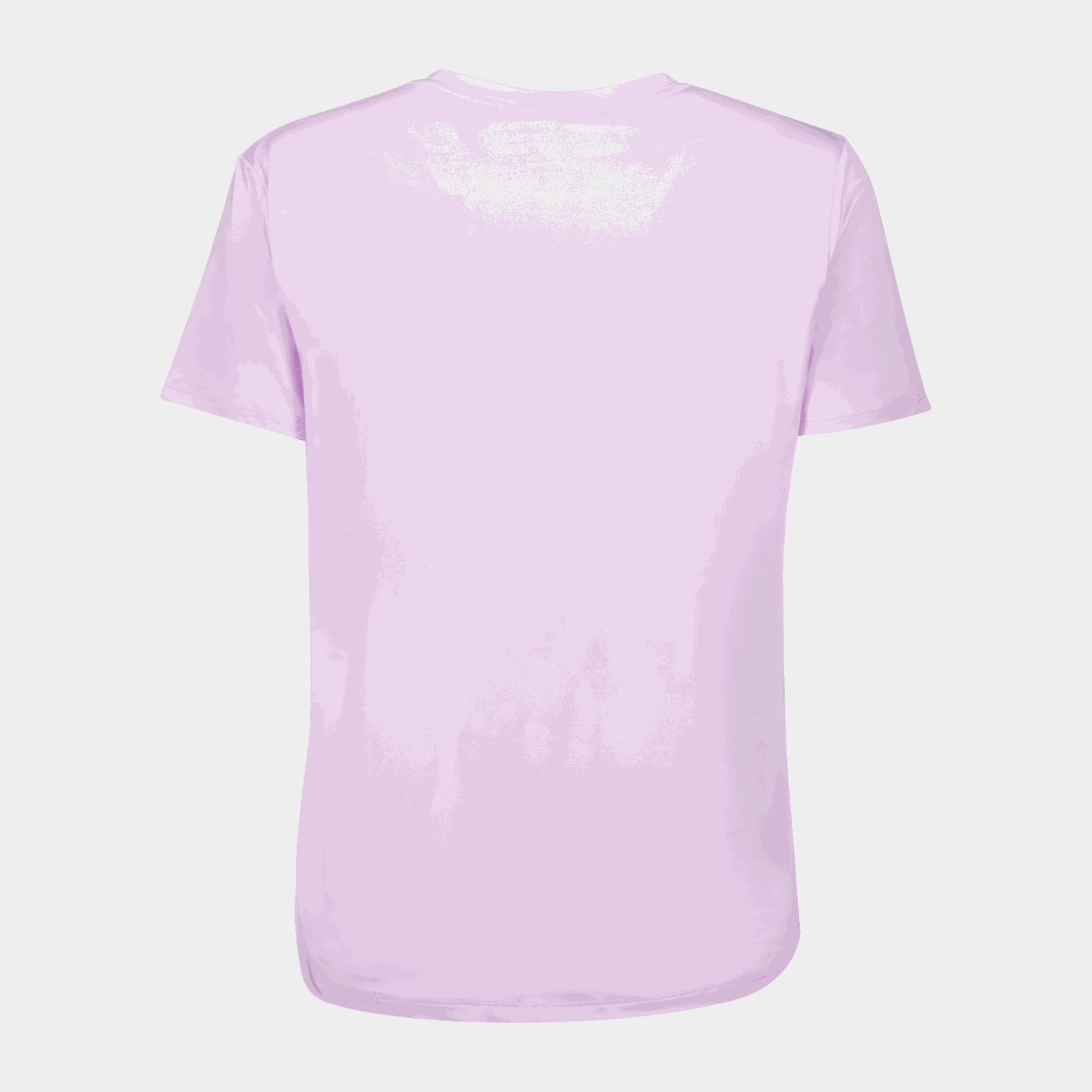One Swoosh HyperBright Dri-FIT Short Sleeve Top, träningströja, dam - full image 3