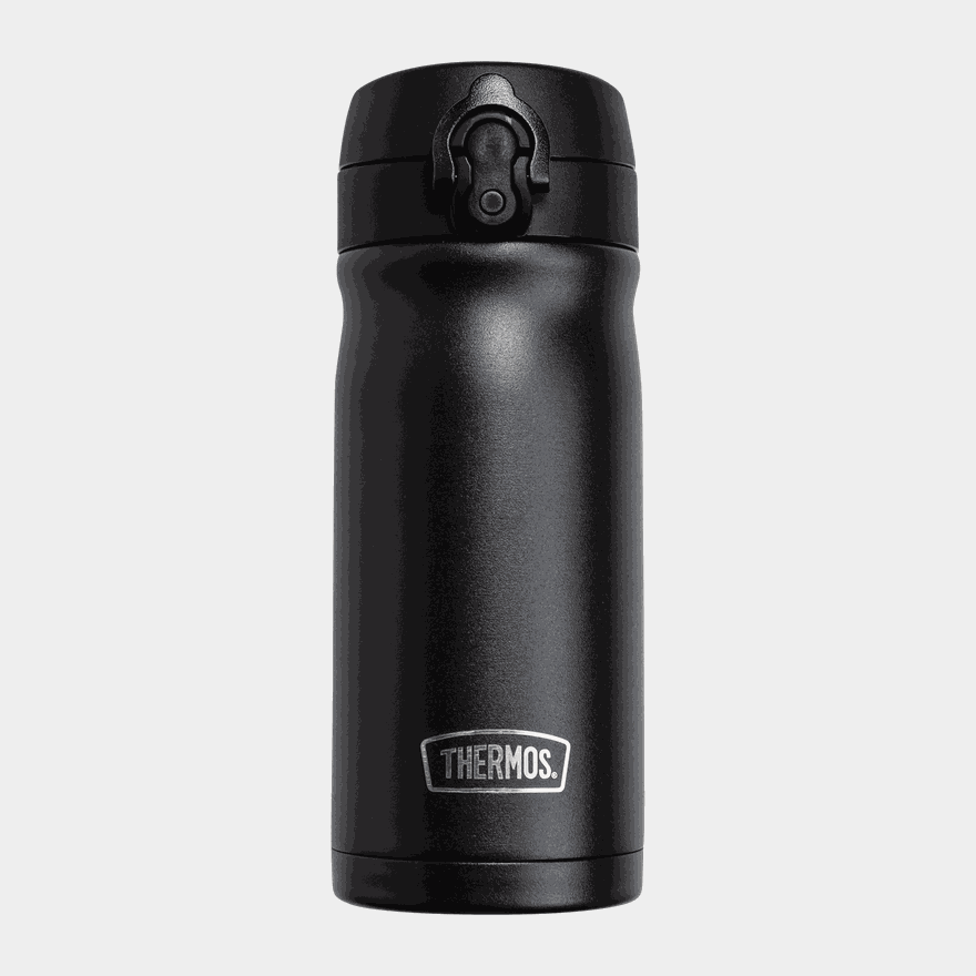 Jmy Stainless Steel Vakuum Flask 350 Ml, termokopp - full image 3