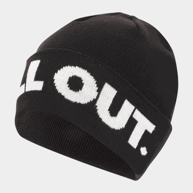 All Out Watch Beanie-99, . - Hockeykläder