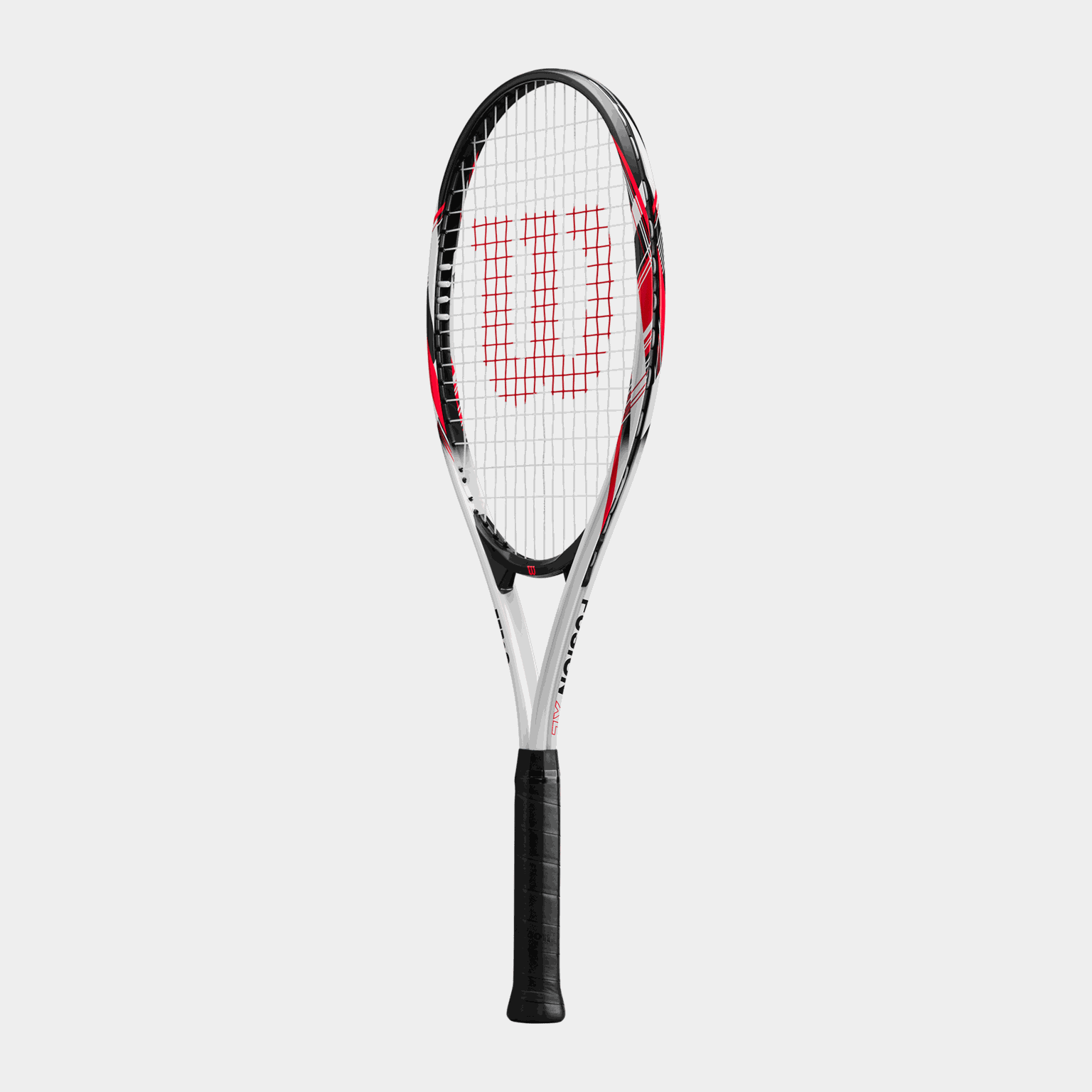 Fusion Xl Tns Rkt o Cvr, tennisracket - full image 3