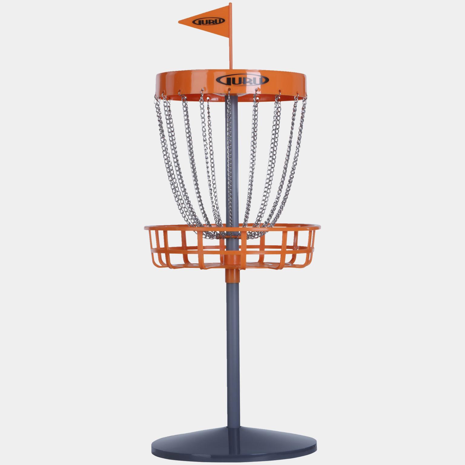 Mini Disc Golf Set - full image 1