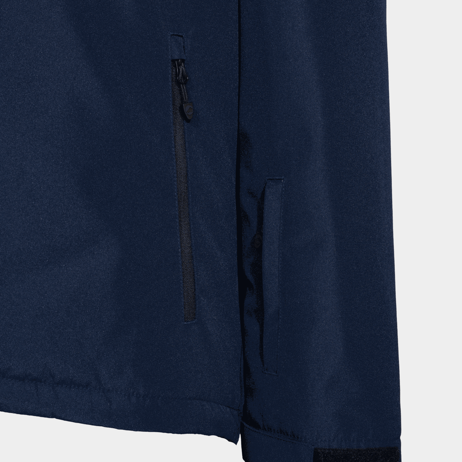 Alpine Jacket Vemdalen Insulated 25/26, skid- och snowboardjacka, herr - full image 4