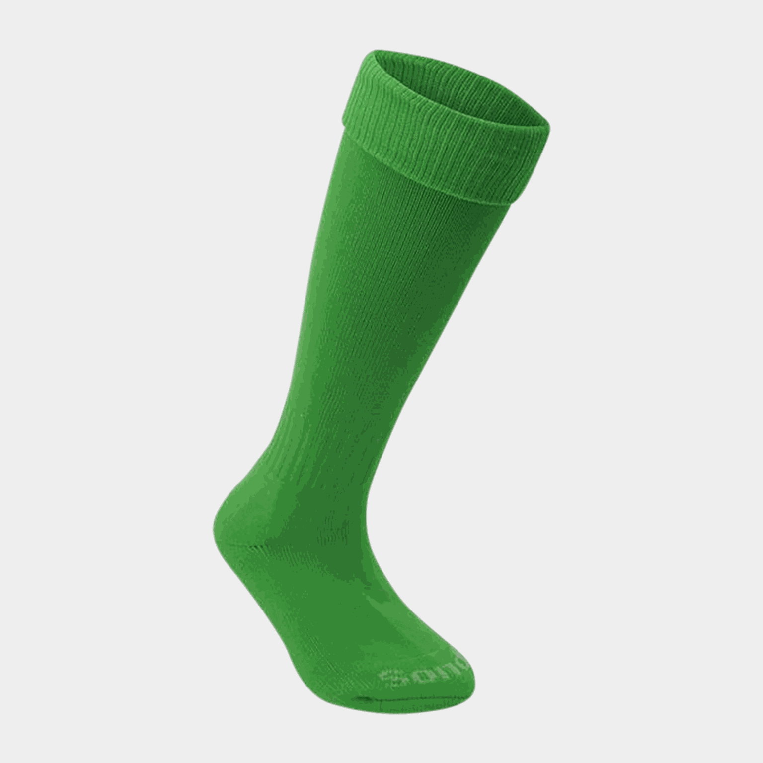Football Socks 1Pk, fotbollsstrumpor, barn - full image 1
