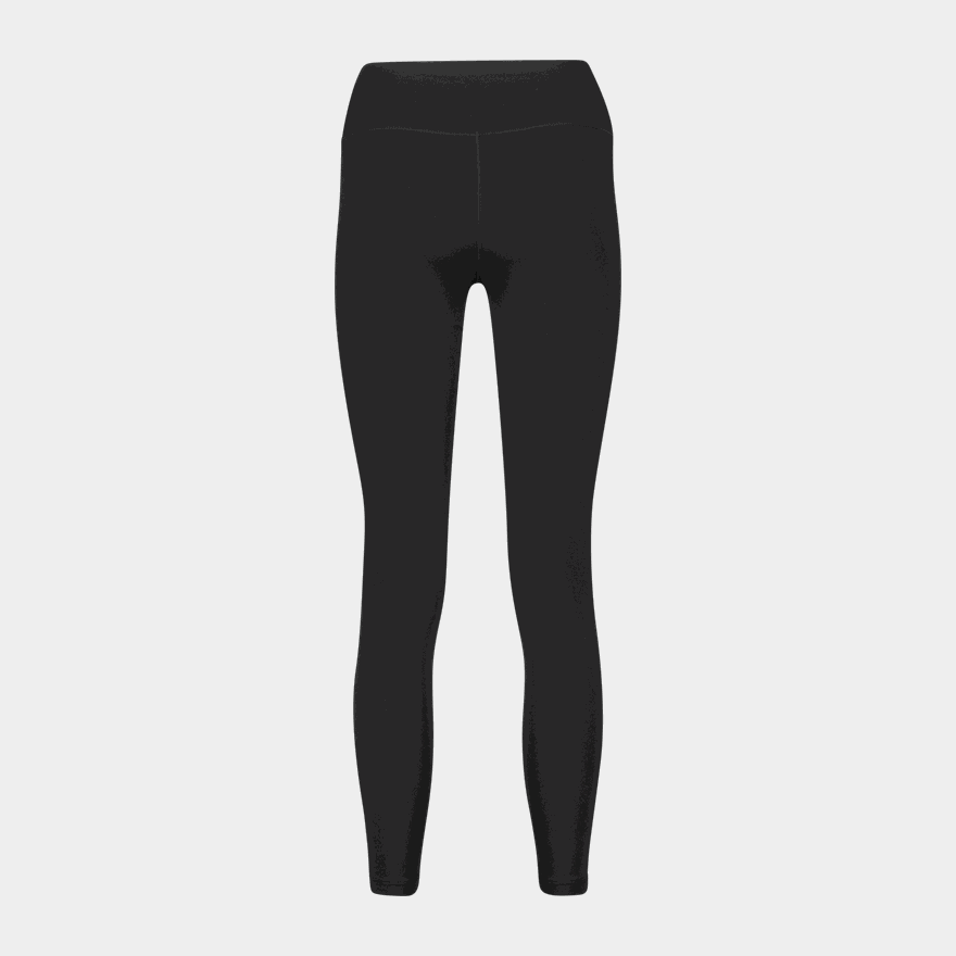 Dri-FIT One High-Waisted 7/8 Tight, tights, dam - full image 3