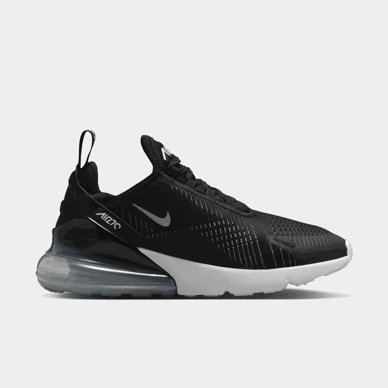 Air Max 270 fritidsskor, dam - Fritidsskor & Sneakers