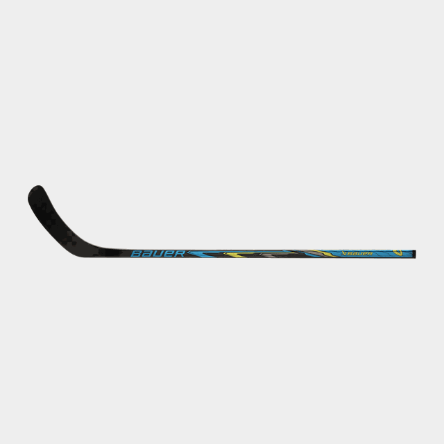 S26 Supreme Series Grip Stick 26/27, hockeyklubba, junior - Juniorklubbor