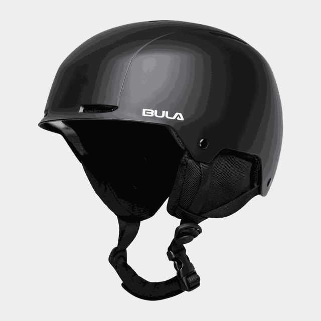 Alpine Helmet Liftie 25/26, alpinhjälm - Skidhjälm