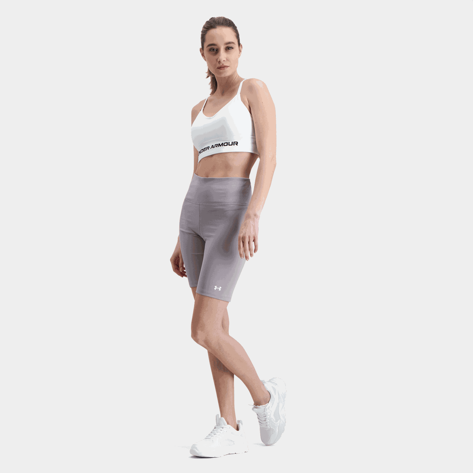 Vanish Seamless Low Bra, sport-bh, dam - full image 4
