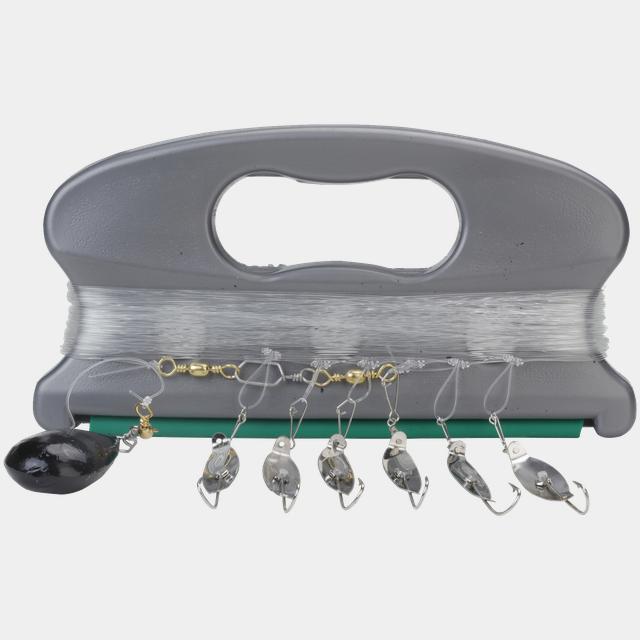 Makrillharpa - Harpa