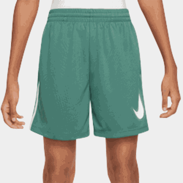 B Nk Df Multi+ Short Hbr, träningsshorts - Träningsshorts