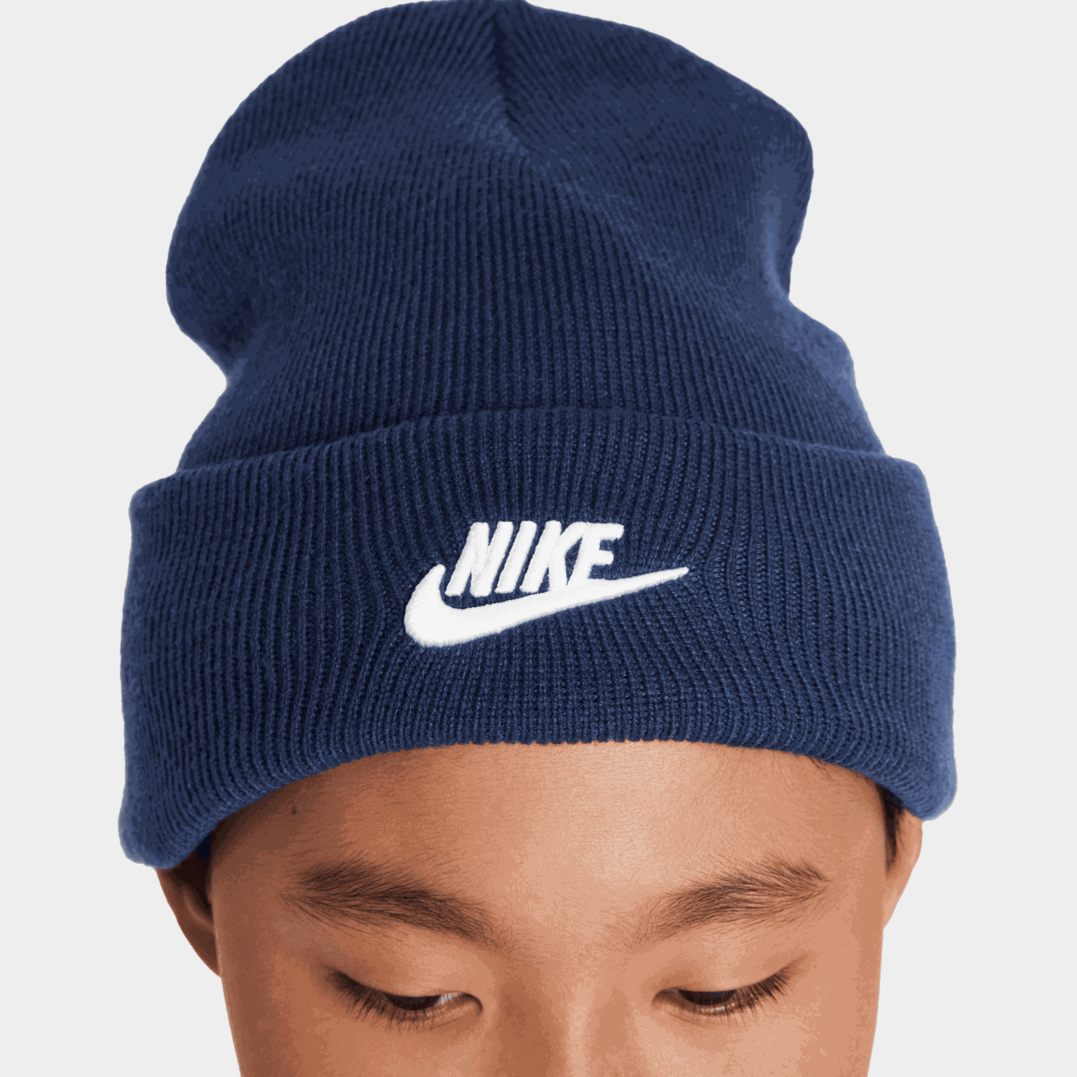Peak Big Kids' Beanie, mössa - full image 3