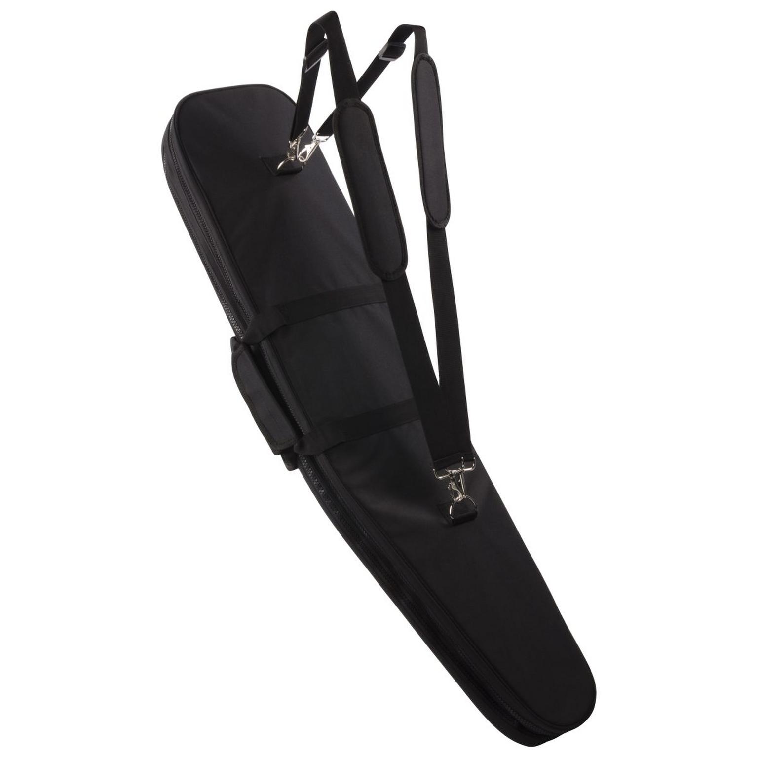 Gun bag Tactical for 2 guns monoculars, fodral för 2 vapen - full image 1