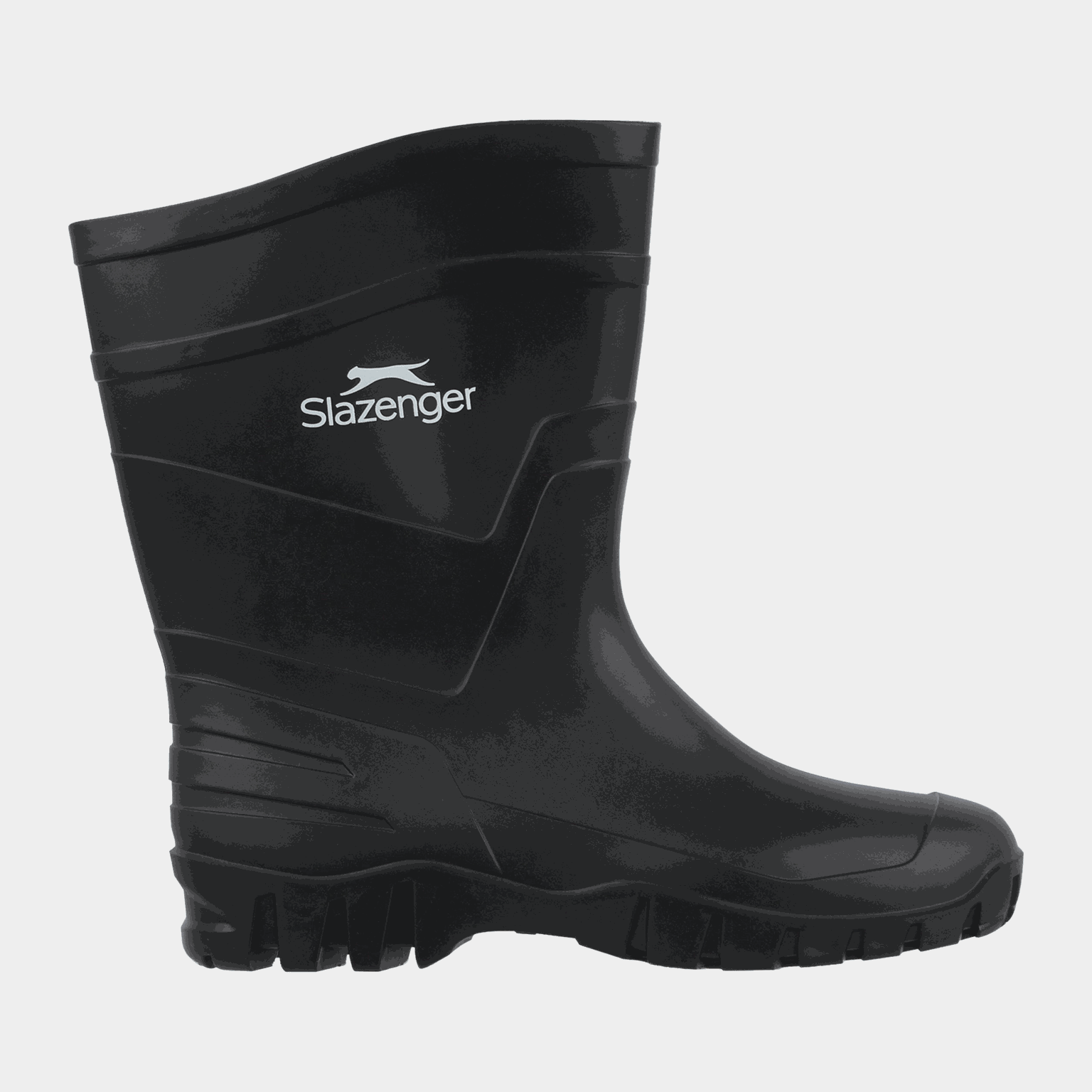 Slaz Half Welly, , gummistövlar - full image 1