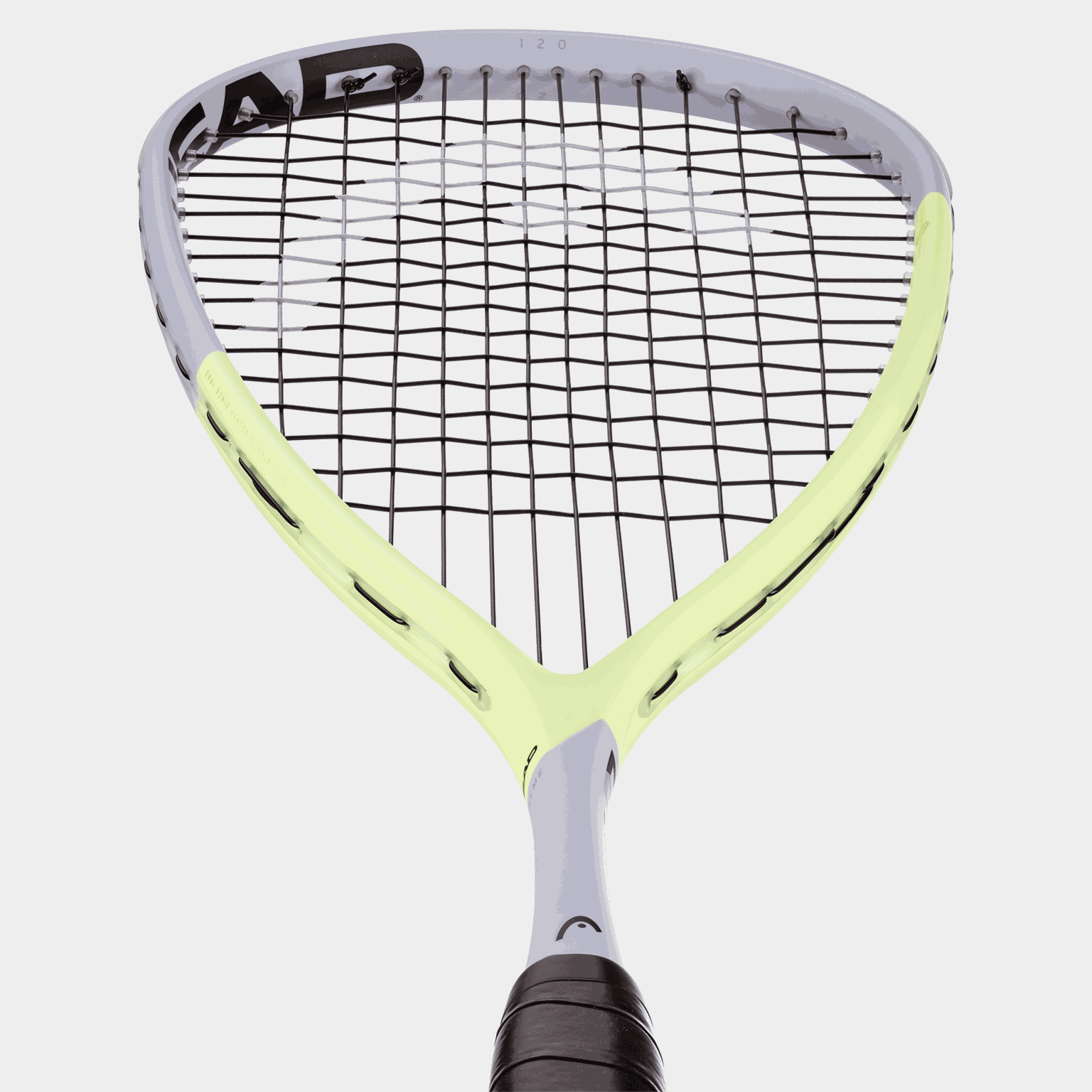 Extreme 120 2025, squashracket för avancerade spelare - full image 4